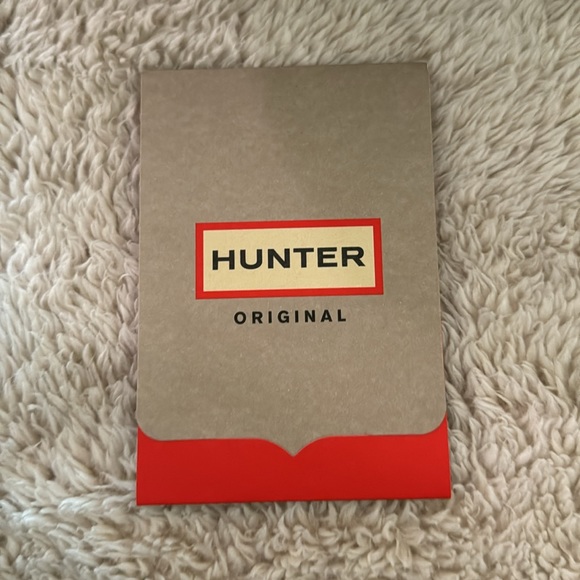 Hunter - Refined Gloss Quilt Chelsea - Picture 13 of 13